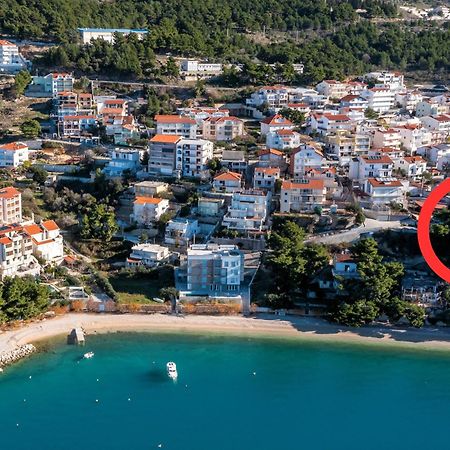 Urban Edge - Beach Apartments Omis Exterior photo
