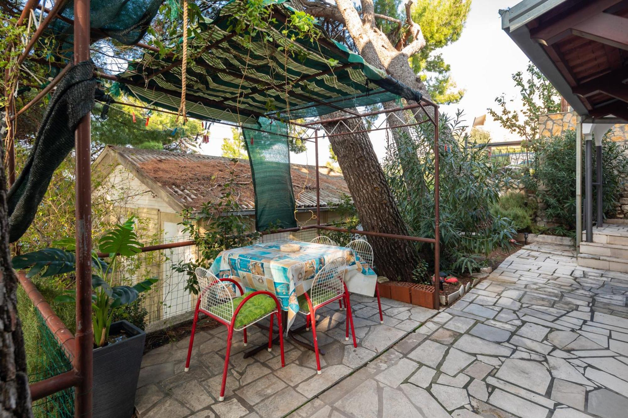 Urban Edge - Beach Apartments Omis Exterior photo