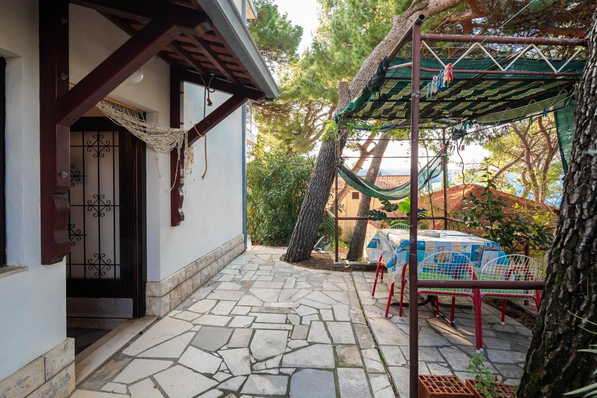 Urban Edge - Beach Apartments Omis Exterior photo